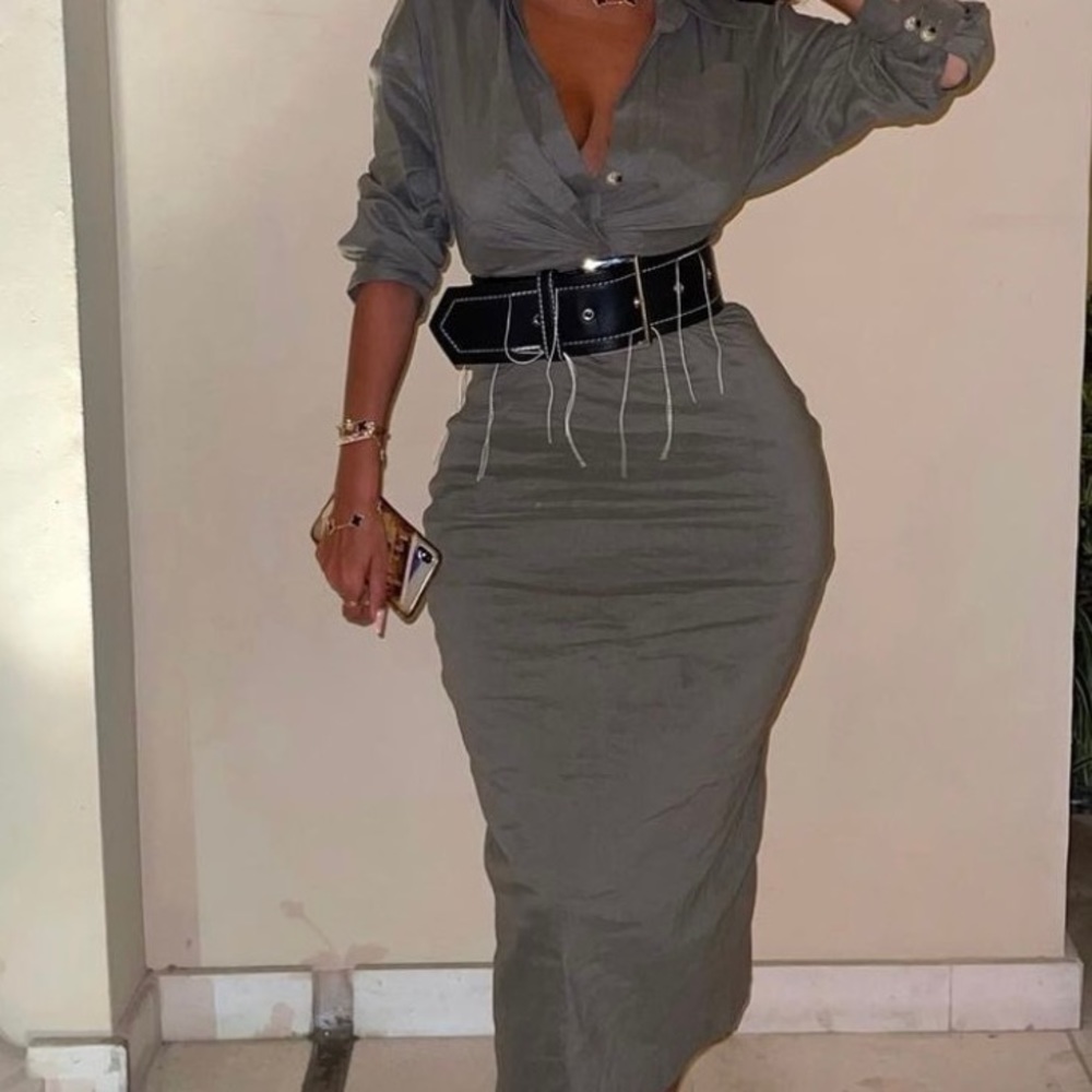 Zara dress